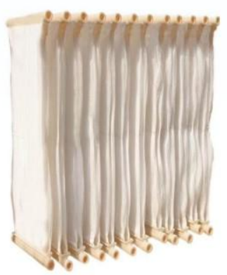 MBR膜污水膜MBR超滤膜中空纤维膜膜生物反应器MBR帘式膜